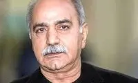 پرویز پرستویی، بهروز افخمی را با خاک یکسان کرد!