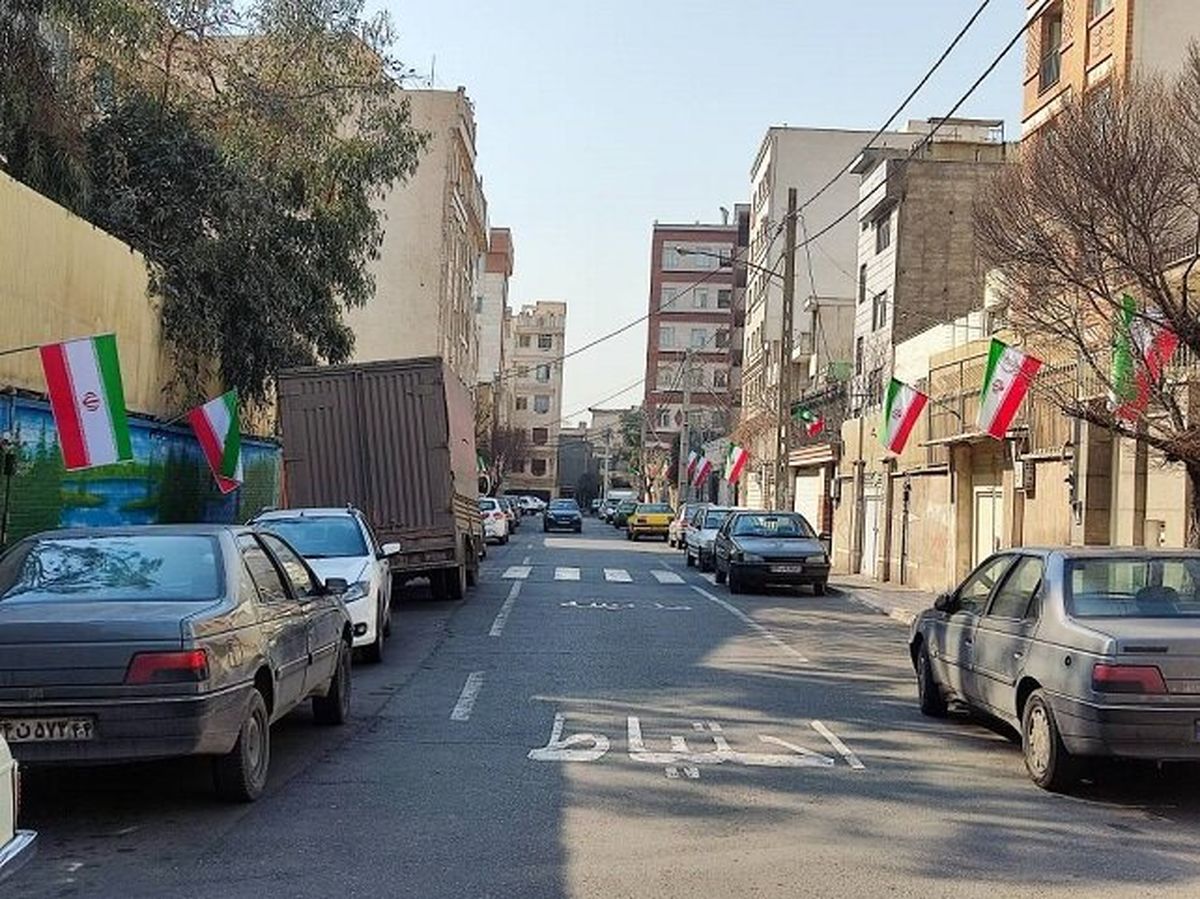   المیرا شریفی‌مقدم اتفاق عجیبِ روز گذشته را برملا کرد 