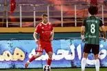 دنیل گرا خواستار فسخ قرارداد با پرسپولیس شد