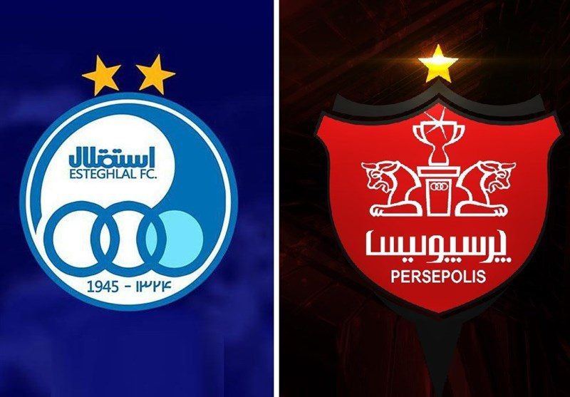 اسپانسر جدید استقلال، پرسپولیسی‌ها را نگران کرد