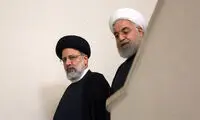 تجلیل ویژه از روحانی توسط مدیر نفتی دولت رئیسی 