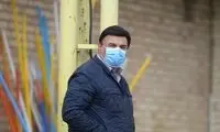 مظلومی: فتح‌الله‌زاده را به زور نگه داشته‌ایم!