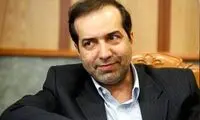 شغل جدید حسین انتظامی در دولت پزشکیان