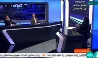 مجری صداوسیما ۴بار حرف موافق FATF را قطع کرد