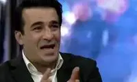 شوخی عجیب یوسف تیموری روی آنتن زنده جنجالی شد