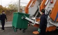 شهردار سابق، حالا زباله جمع‌آوری می‌کند!