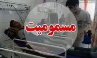 حادثه دردناک برای ۲۱ دانشجوی دختر در تهران