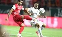 ناکامی علیپور و آل‌کثیر در ترکیب پرسپولیس