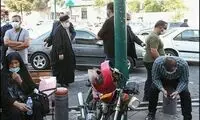 کارهای شرم‌آوری که مردم به آن، تن می‌دهند