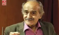 ایرج رضایی درگذشت