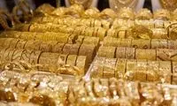 رونمایی از پشت‌پرده ریزش قیمت طلا و سکه