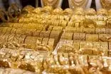 رونمایی از پشت‌پرده ریزش قیمت طلا و سکه