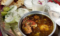 طرز تهیه آبگوشت مرزه، یک طعم بی‌نظیر