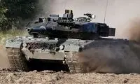 تانک آلمانی یا آمریکایی بزن جایزه ببر! 