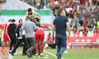 داداش‌زاده: ساپینتو در حدی نیست که جوابش را بدهیم