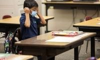 احتمال تعطیلی مدارس به‌ علت شیوع آنفلوآنزا