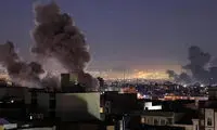 جزئیات حملات شب گذشته به شهرستان محلات