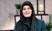 گیتی خامنه: هیچکس به خوشبختی بچه‌های دهه ۶۰ نیست!