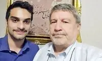 چهره این مشاور دولت اصلا شبیه نسل Z نیست!