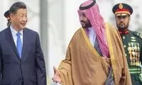 عربستان چه‌ها که نمی‌کند!!