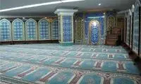 ویدئو خبرسازی که از نمازخانه یک مدرسه لو رفت