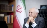 ظریف: ترامپ می‌داند اگر حمله کند ما هم به او ضربه می‌زنیم