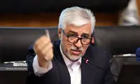بیانیه وزارت ورزش درباره برکناری حمید سجادی