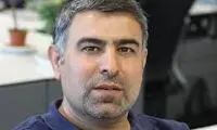 انتقاد همشهری از مراد ویسی به‌خاطر حمل جلیقه ضدگلوله