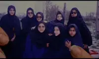 خاطره مهران مدیری از شماره دادن روبه‌روی مدرسه دخترانه!