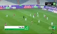 کارشناسی داوری پرسپولیس و ذوب‌آهن