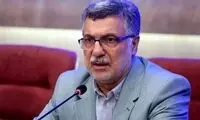 توهین عجیب به وزیر بهداشت به‌خاطر روسیه