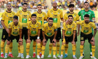 جایگزین کارترون در سپاهان مشخص شد