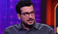 امیرحسین قیاسی: من اصلا ازدواجی نبودم، رامبد باعثش شد!