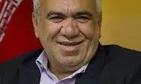 افشاگری از تخلف تازه فتح‌الله‌زاده از طریق چشمی