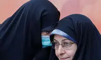 حالا که فرزند رفته، «مادر» هم با او می‌رود؟