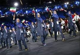  مقایسه جالب پوشش کاروان ورزشی ایران در فاصله 3 دهه