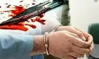 راننده مست، دوست صمیمی‌اش را با چاقو کشت