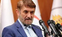 اظهارات بحث‌برانگیز رئیس گروه اقتصادی بیت رهبری