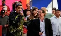 ونزوئلا متحد نزدیک مادورو را به آمریکا تحویل داد