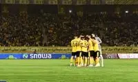 اقدام شوکه‌کننده AFC درباره بازی سپاهان و الاتحاد 