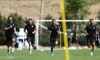 تهدید عجیب بازیکن استقلال؛ پرسپولیسی می‌شوم!