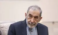 ولایتی: آمریکا تمایلی به کاهش تنش با ایران ندارد