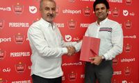 پیراهن ۲۷میلیارد تومانی پرسپولیس