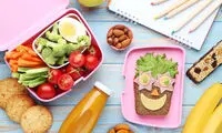 این نوع ماست‌ها را به کودکان ندهید