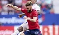 بمب لالیگایی نقل و انتقالات ایران: ایز لودینگ!