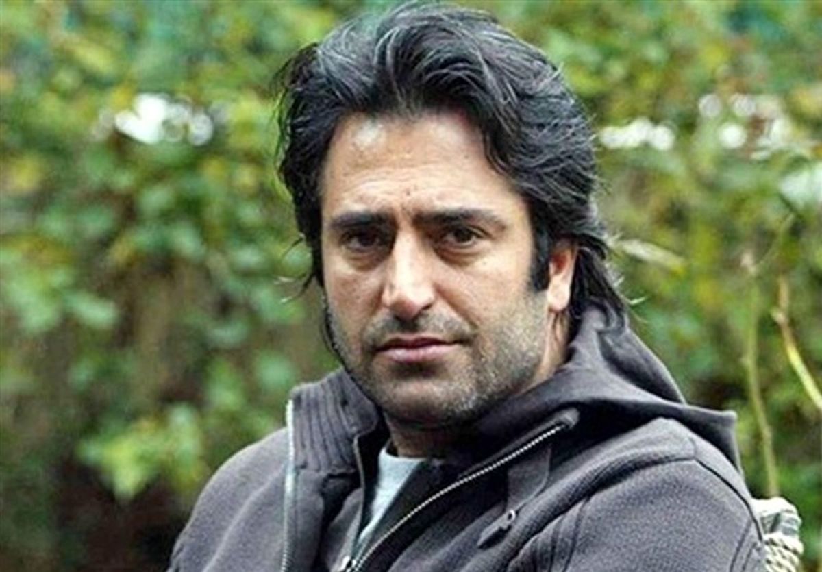 نیما شعبان‌نژاد آهنگ معروف ماهسون را خواند