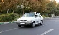 پراید آمریکایی‌ها را ببینید!