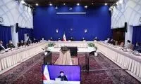 ادعای بحث‌برانگیز درباره برخی وزرای رئیسی 