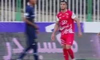 شروع طوفانی پرسپولیس؛ از شوت علیپور تا قیچی‌برگردان فرجی