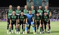 جدول لیگ برتر در پایان هفته سوم؛ تداوم صدرنشینی لرتباران